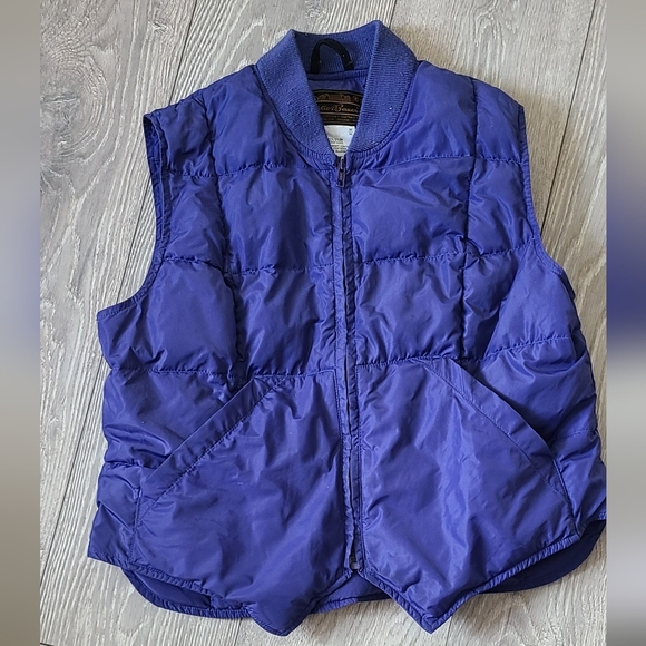 Eddie Bauer Jackets & Blazers - Eddie Bauer Down Vest